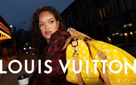 how does louis vuitton promote their products|Louis Vuitton advertising.